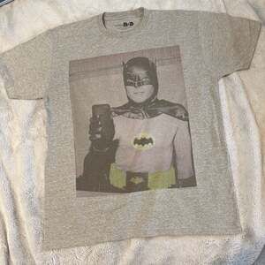 1966 Classic TV Series Selfie T-Shirt